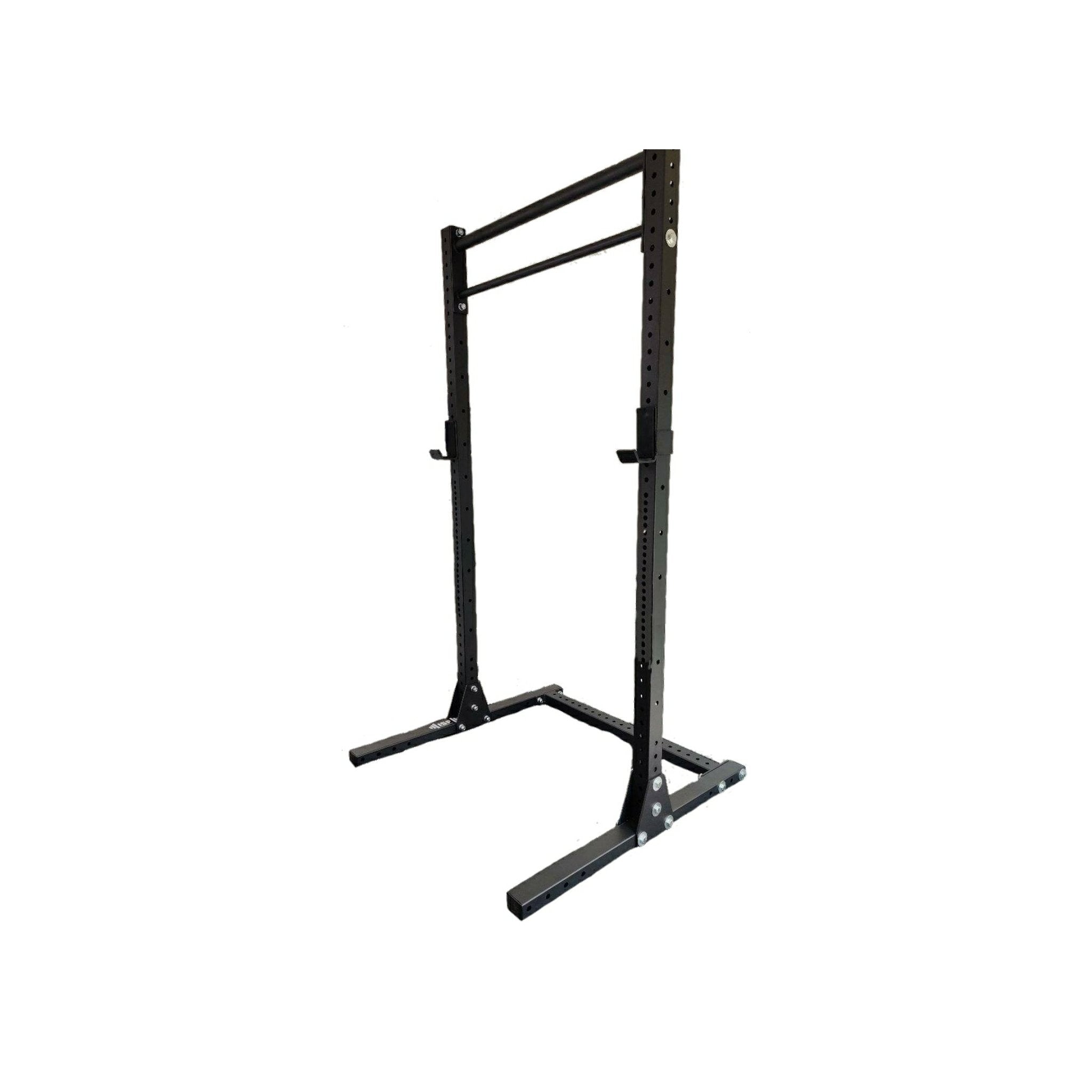 Je vends du fitness, ISF 92" Squat Rack - 2 Post Stand