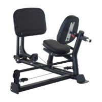 Inspirer, Inspire Fitness Leg Press pour les appareils de musculation de la série M