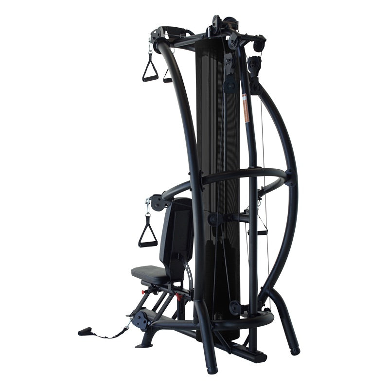 Inspirer, Inspire Fitness M1 Multi Gym