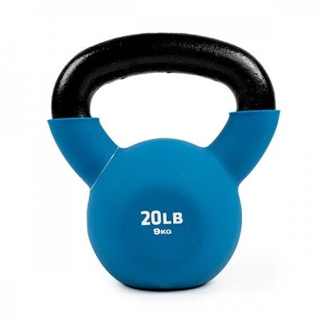 Concorde Fitness, Kettlebell Concorde Matte