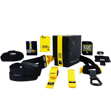 TRX, Kit TRX Suspension Training PRO