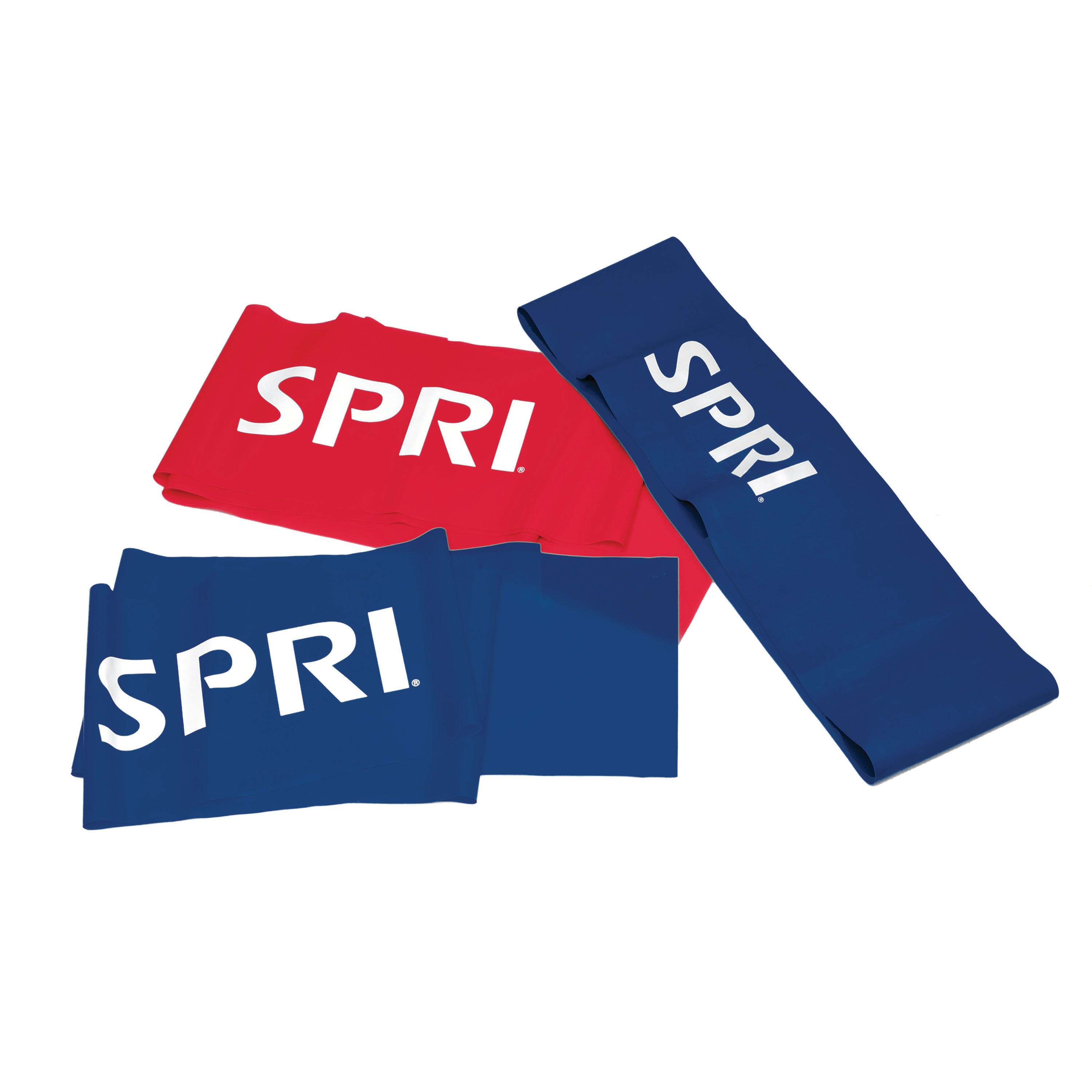 Spri, Kit de bande plate