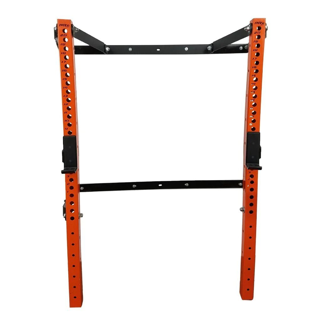 PRX, Kit de renforcement PRX (pour rack de squat sans barre de traction)