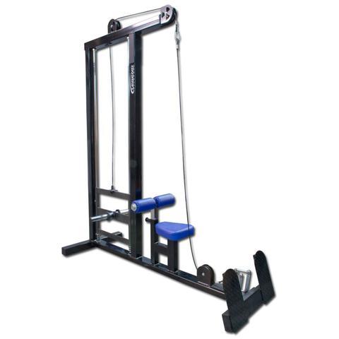 Legend Fitness, Lat Pull Down - Low Row - 3136 Legend