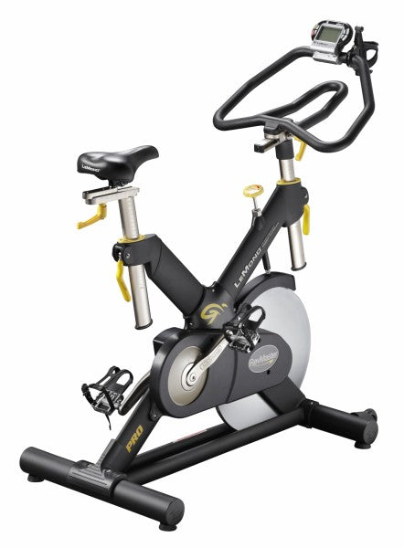 Solution Fitness Empire, LeMond RevMaster Spinner Indoor Cycling Bike by Hoist USA (USED)