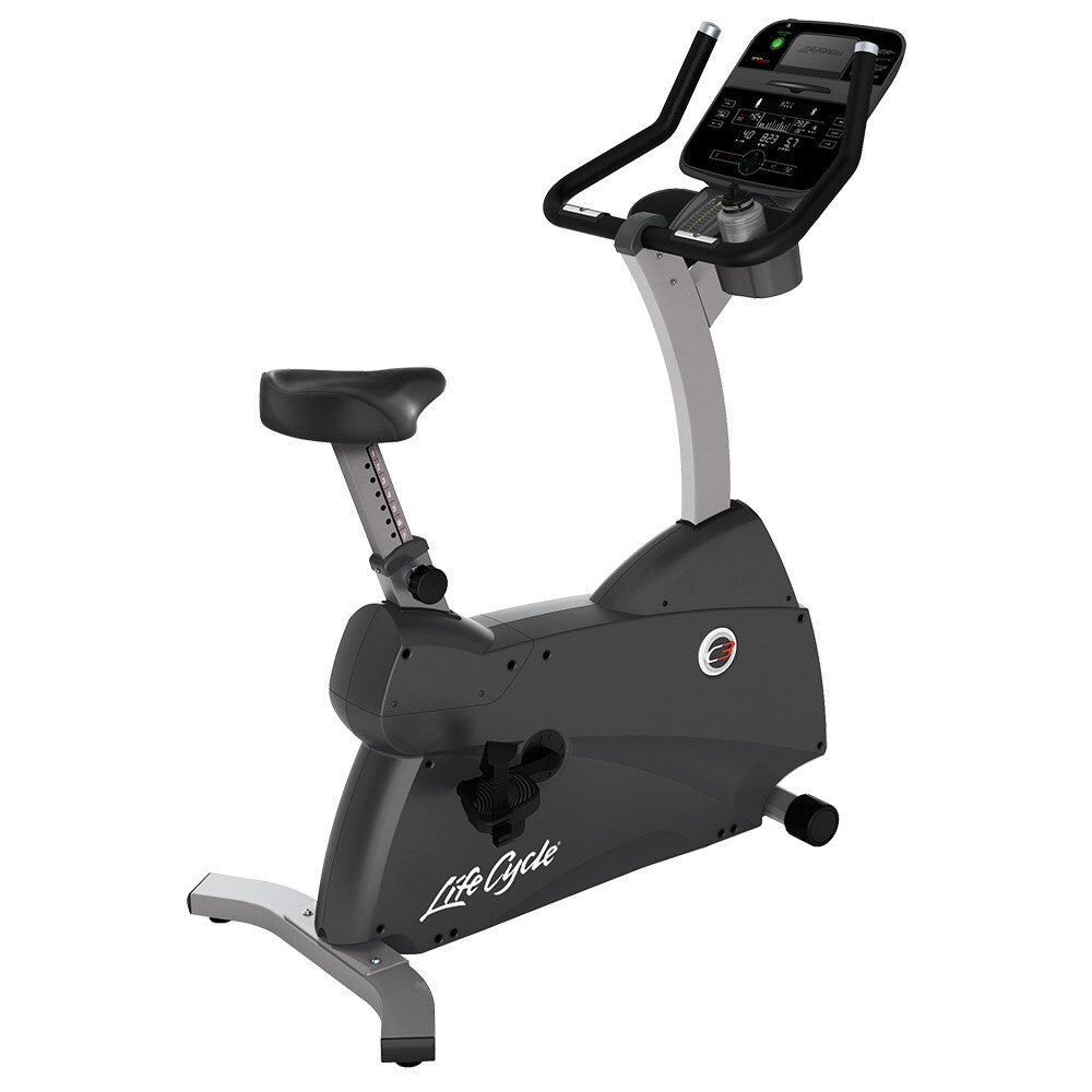 Life Fitness, Life Fitness C3 Track Connect Vélo de course vertical