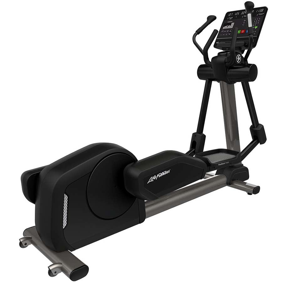 Life Fitness, Life Fitness Club Series + Cross-Trainer