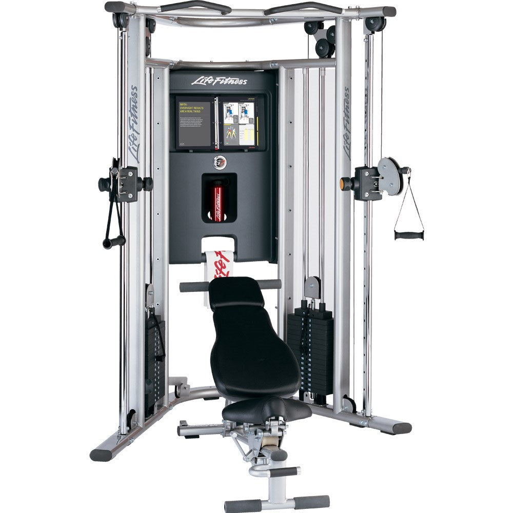 Fitness à vie, Life Fitness G7 Home Gym