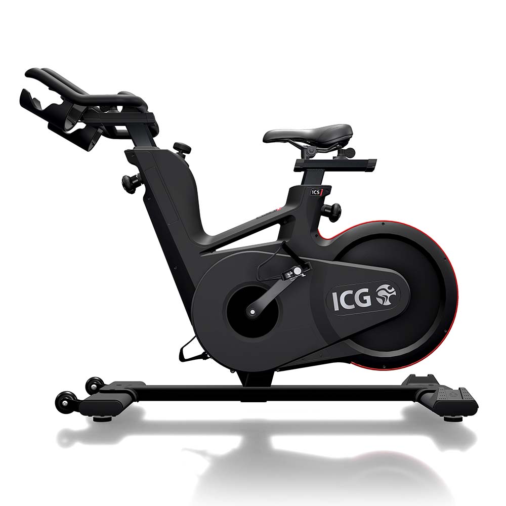 Life Fitness, Life Fitness ICG IC5 Cycle d'intérieur