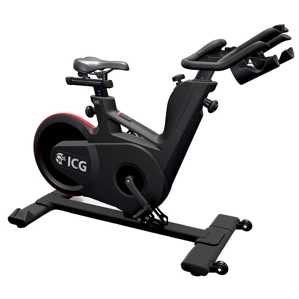 Life Fitness, Life Fitness ICG IC5 Cycle d'intérieur