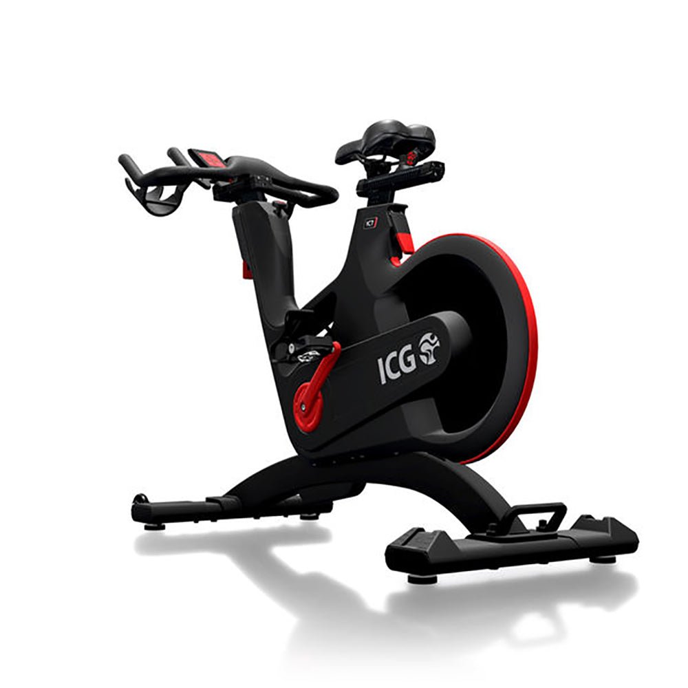 Life Fitness, Life Fitness ICG IC7 Cycle d'intérieur