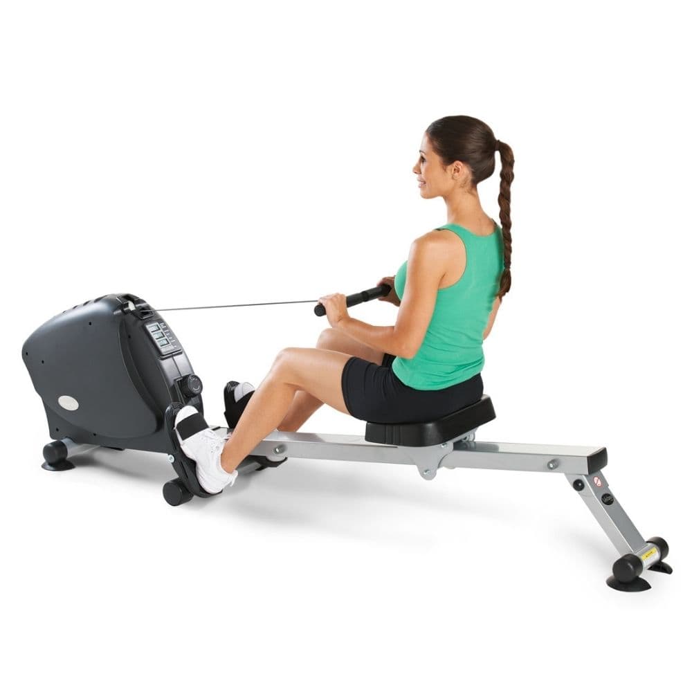 LifeSpan Fitness, LifeSpan Fitness RW1000 Rameur d'intérieur