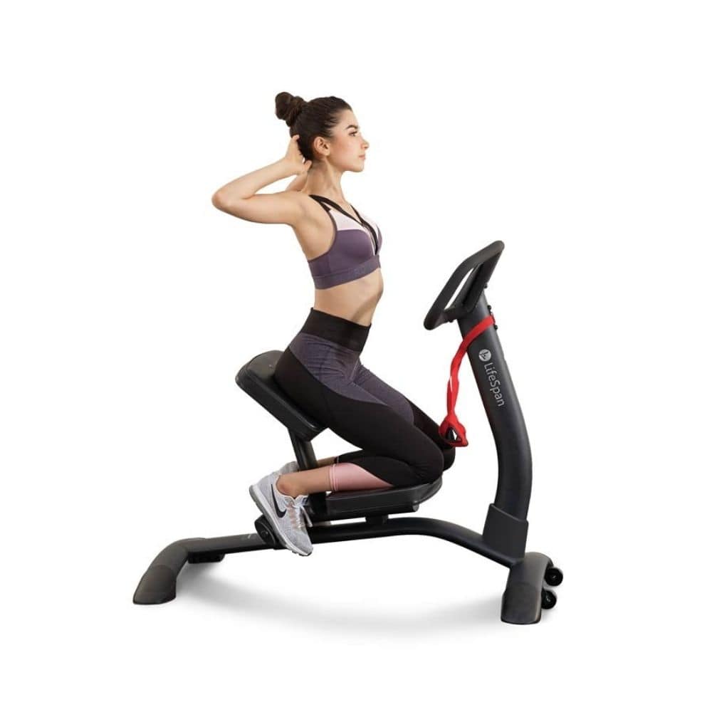 LifeSpan Fitness, LifeSpan Fitness SP1000 Stretch Partner Pro