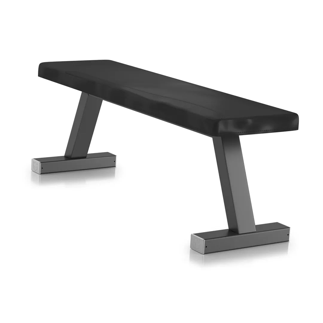 Force du taureau de fer, Lite Flat Bench