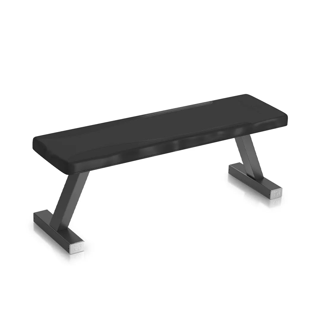 Force du taureau de fer, Lite Flat Bench