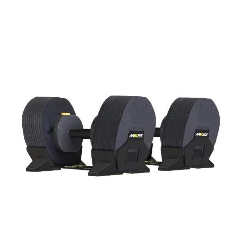 MX Select, MX Select MX85 85lb Adjustable Dumbbell System