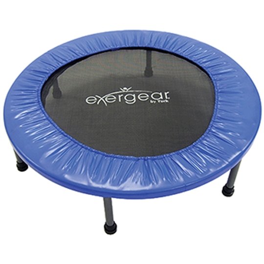 York Barbell, Mini trampoline York 36