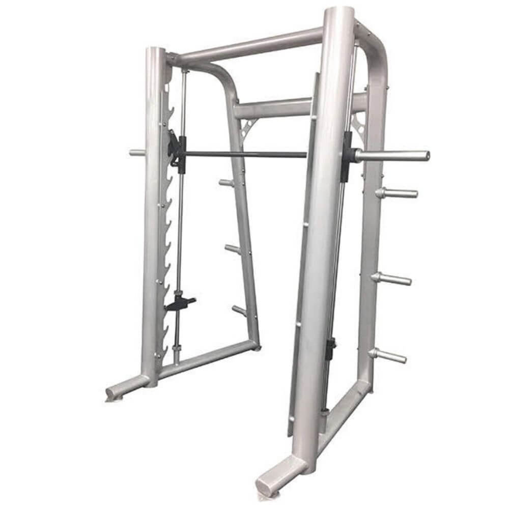 Muscle D Fitness, Muscle D 85" Smith Machine MD-SM85