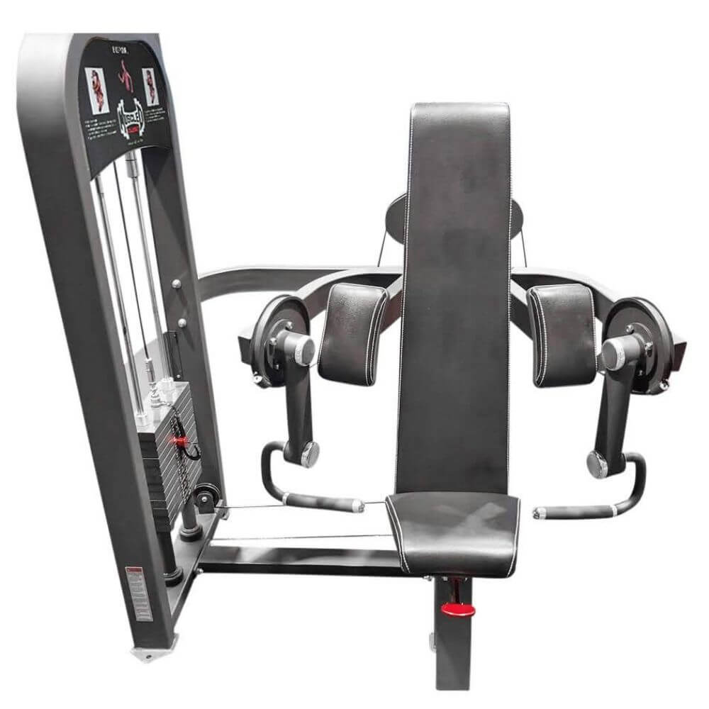 Muscle D Fitness, Muscle D Classic Line Bicep Curl MDC-1010