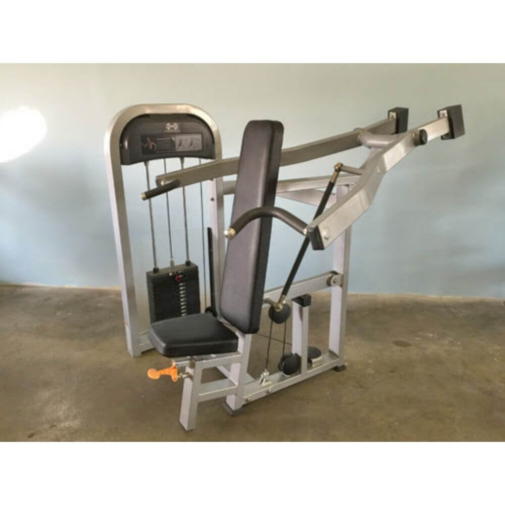 Muscle D Fitness, Muscle D Classic Line Shoulder Press MDC-1007