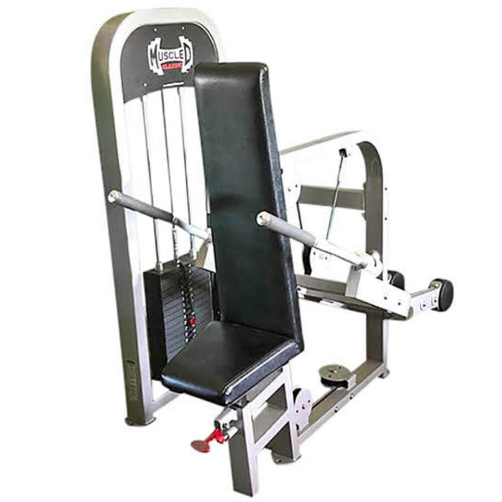 Muscle D Fitness, Muscle D Classic Line Tricep/Dip Machine MDC-1011A