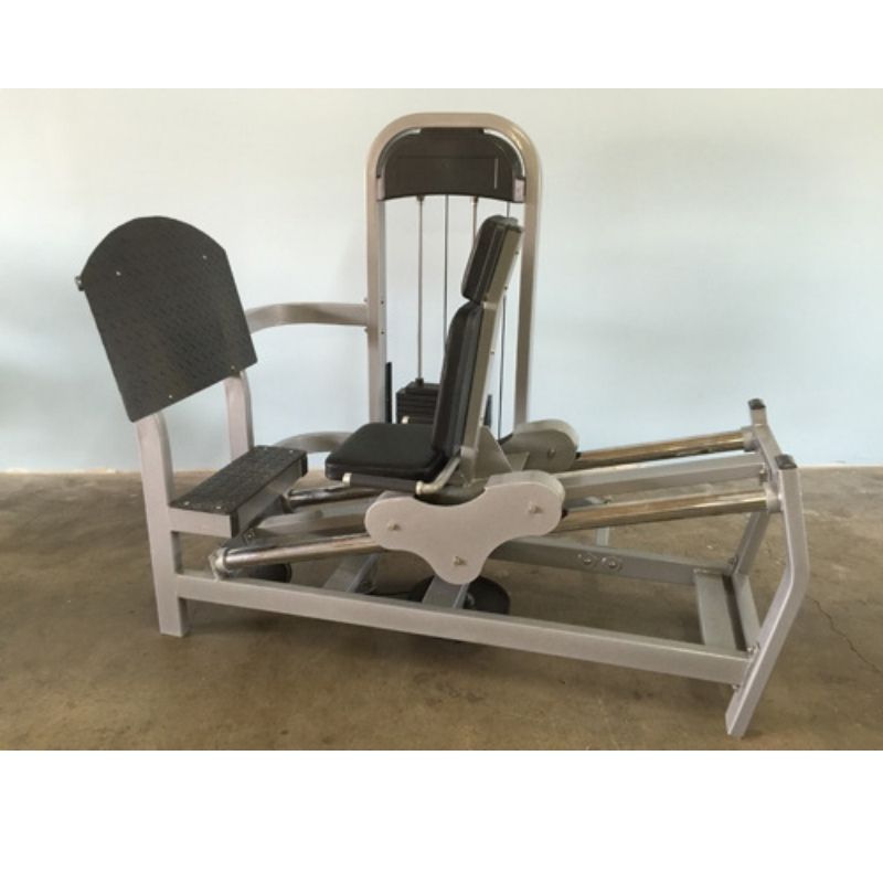 Muscle D Fitness, Muscle D Classic Seated Line Leg Press MDC-1009