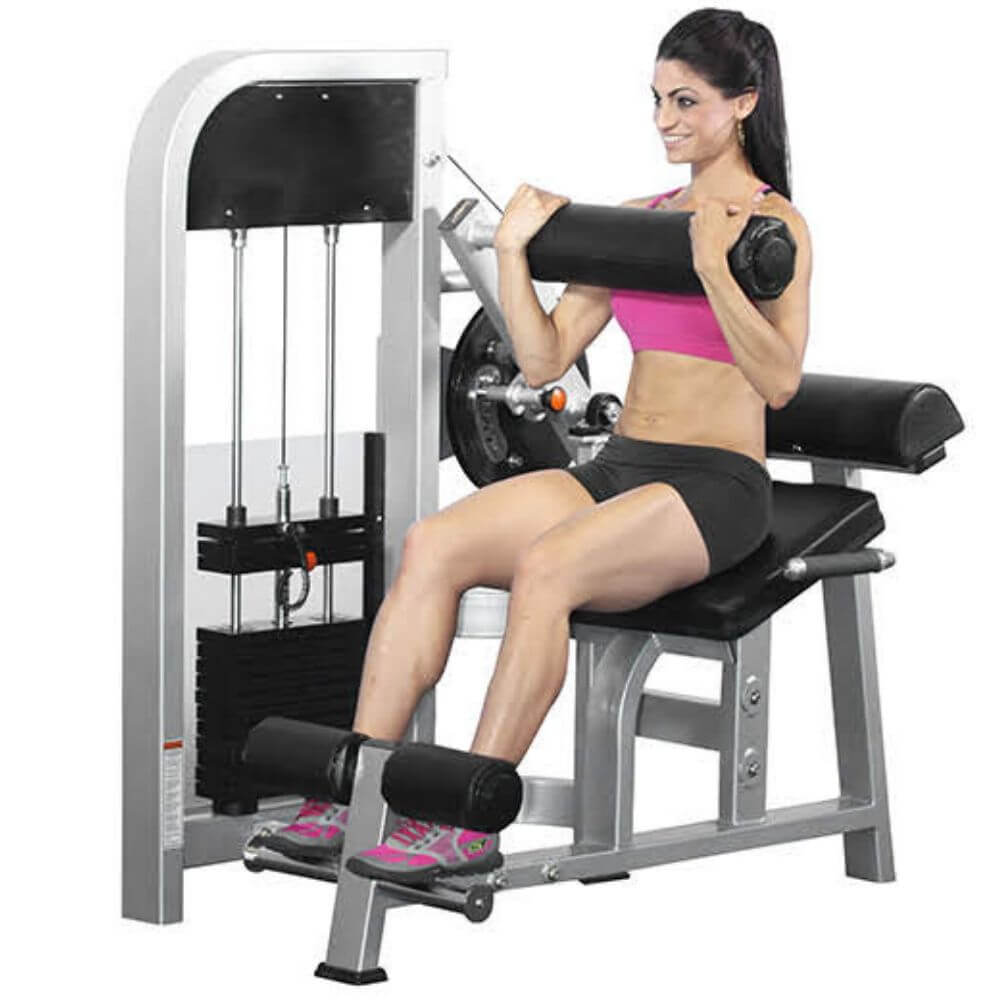 Muscle D Fitness, Muscle D Dual Function Ab/Back Combo MDD-1005