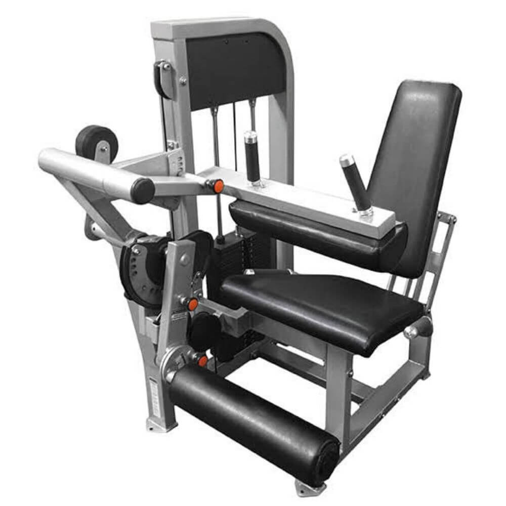 Muscle D Fitness, Muscle D Dual Function Leg Extension Seated Leg Curl MDD-1007A