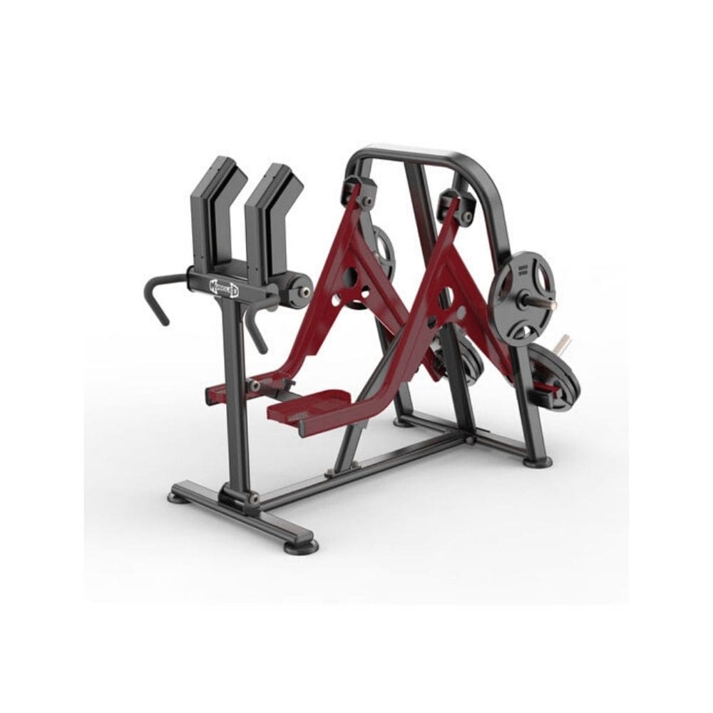 Muscle D Fitness, Muscle D Elite Leverage Sprint / Strider Trainer LSST