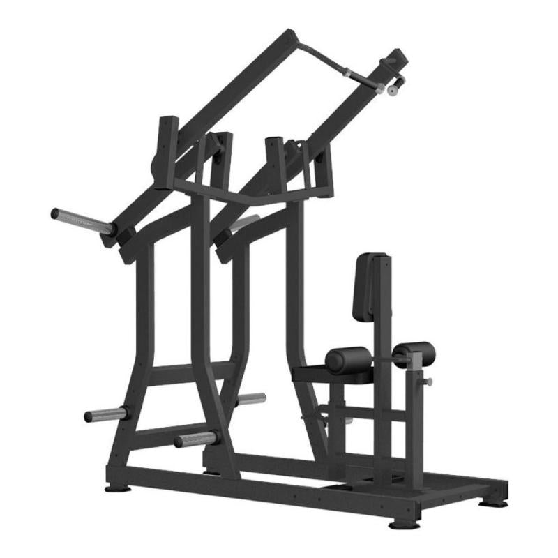 Muscle D Fitness, Muscle D Excel Iso-Lateral Front Pulldown EXP-1619