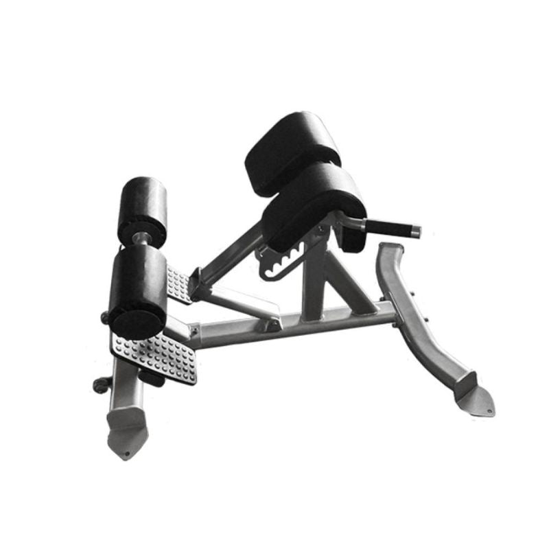 Muscle D Fitness, Muscle D Hyper Extension Bench RL-HEB