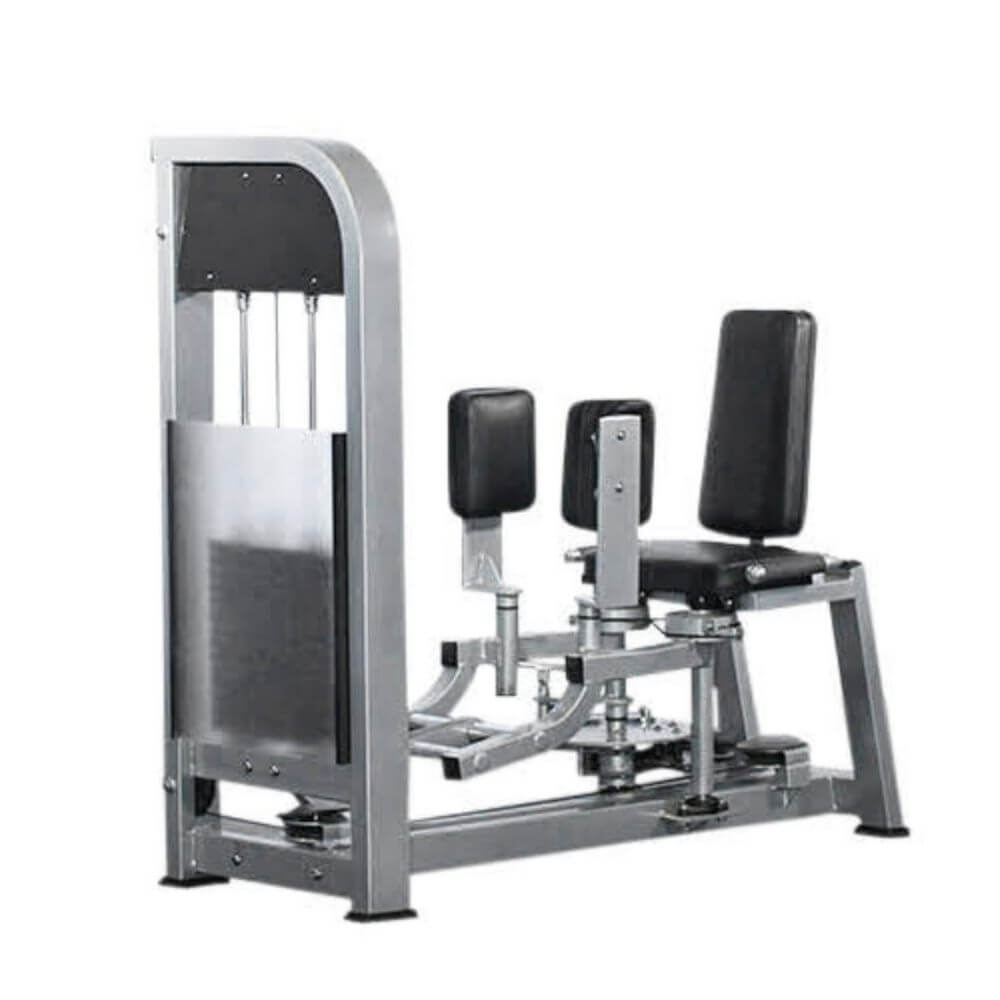 Muscle D Fitness, Muscle D Machine à double fonction pour l'intérieur et l'extérieur des cuisses MDD-1006