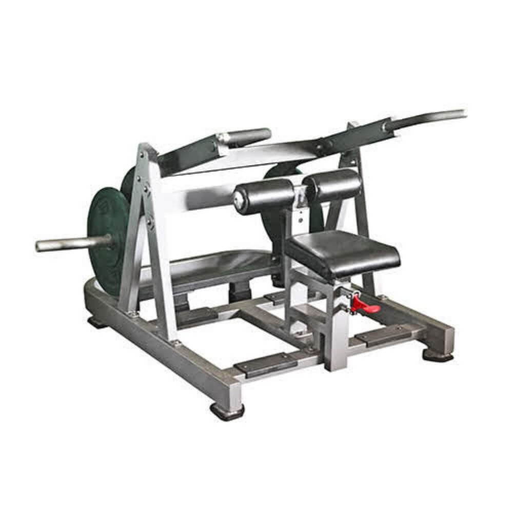 Muscle D Fitness, Muscle D Power Leverage Dip/Tricep Machine MDP-1031