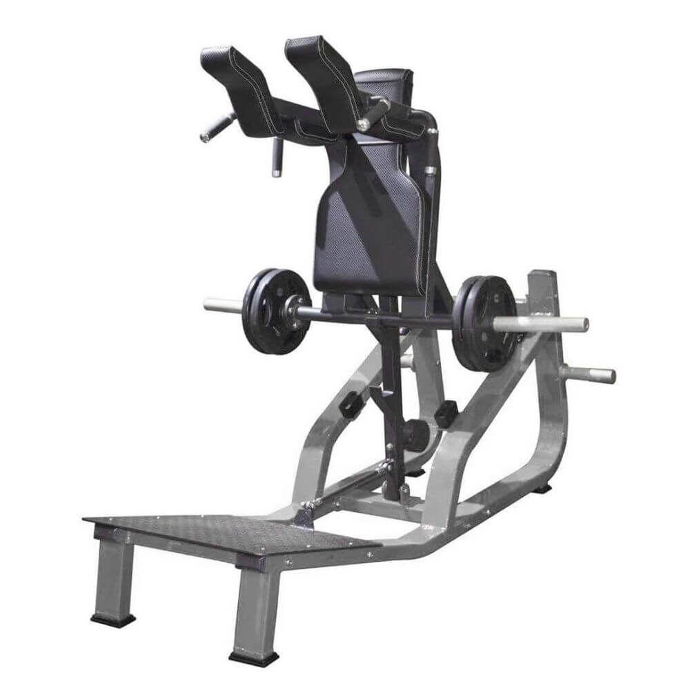 Muscle D Fitness, Muscle D Power Leverage Front Squat MDP-1035