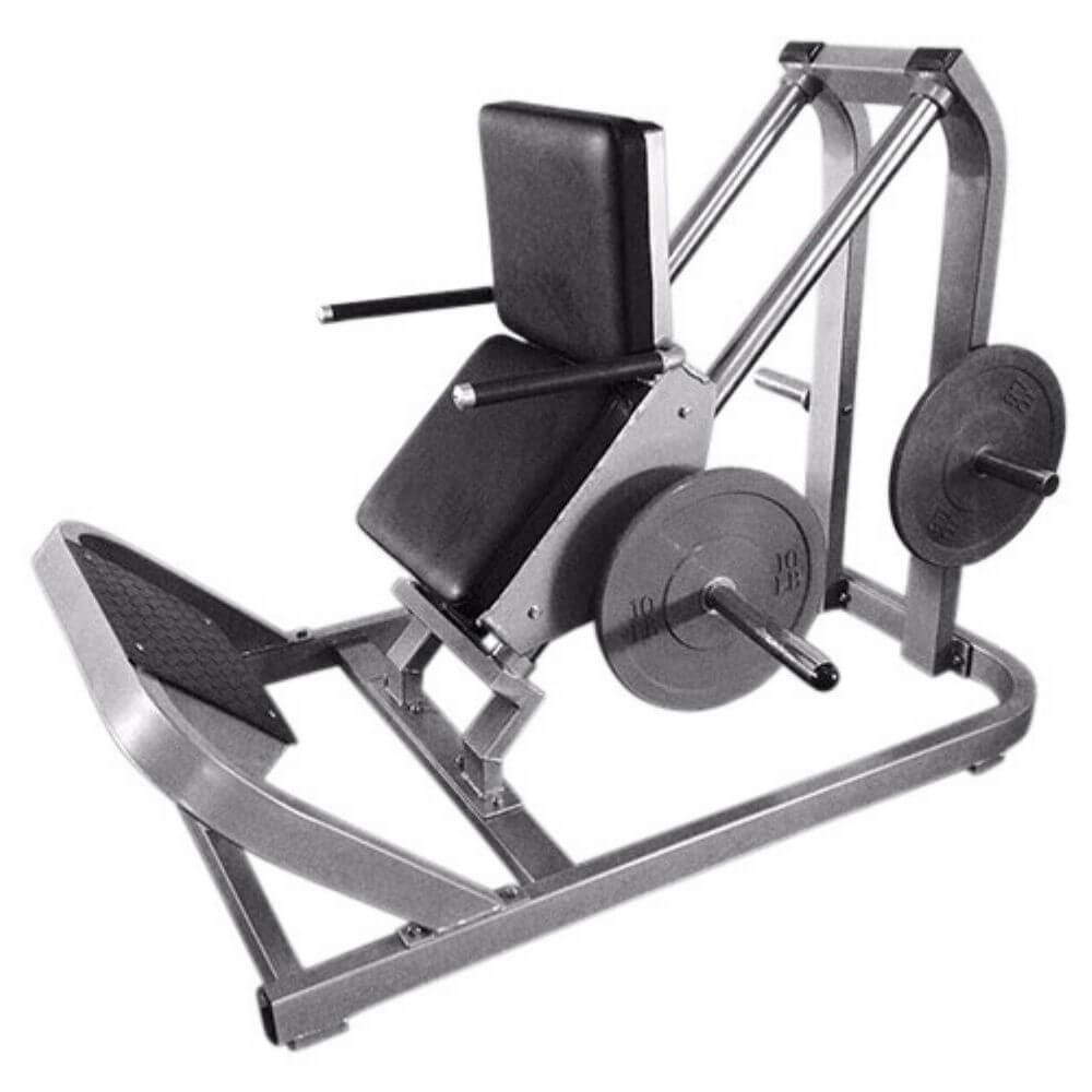 Muscle D Fitness, Muscle D Power Leverage Incline Calf Raise MDP-2003