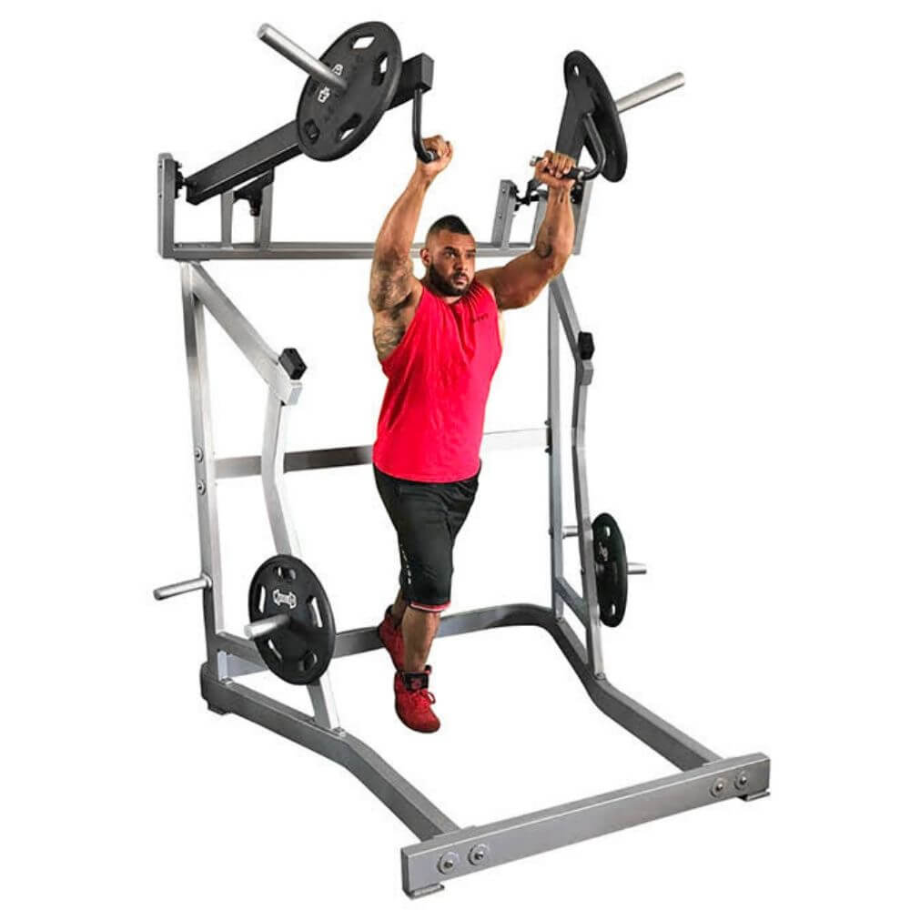 Muscle D Fitness, Muscle D Power Leverage Jammer MDP-1027