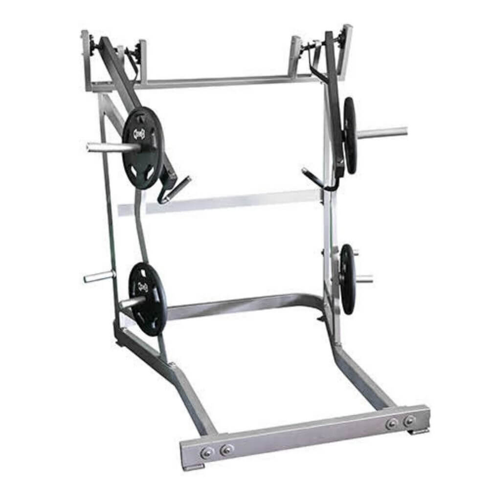 Muscle D Fitness, Muscle D Power Leverage Jammer MDP-1027