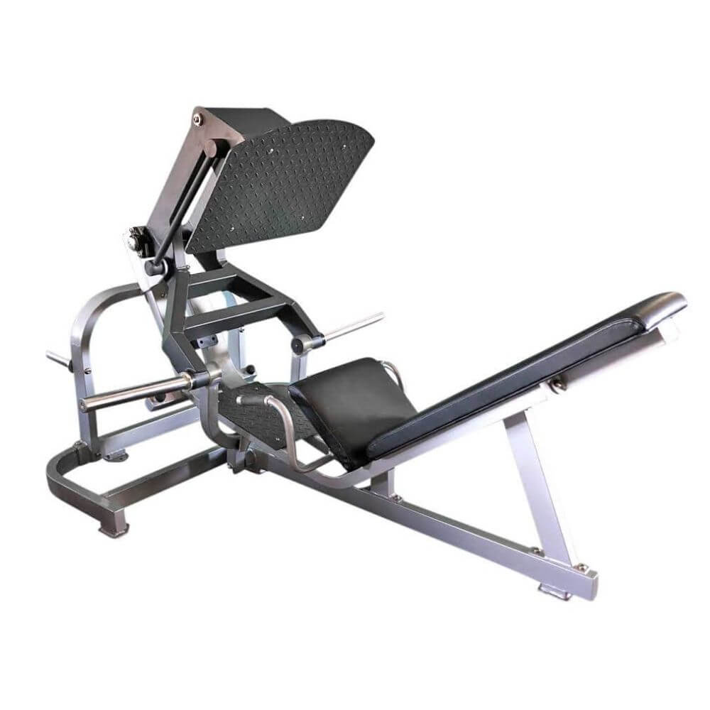 Muscle D Fitness, Muscle D Power Leverage Leg Press MDP-2001