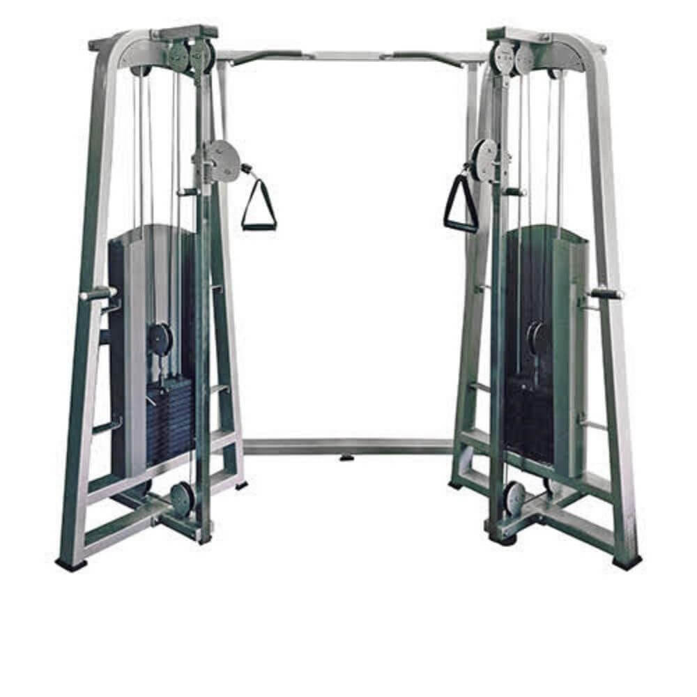 Muscle D Fitness, Muscle D Quad Functional Trainer MDM-QFT