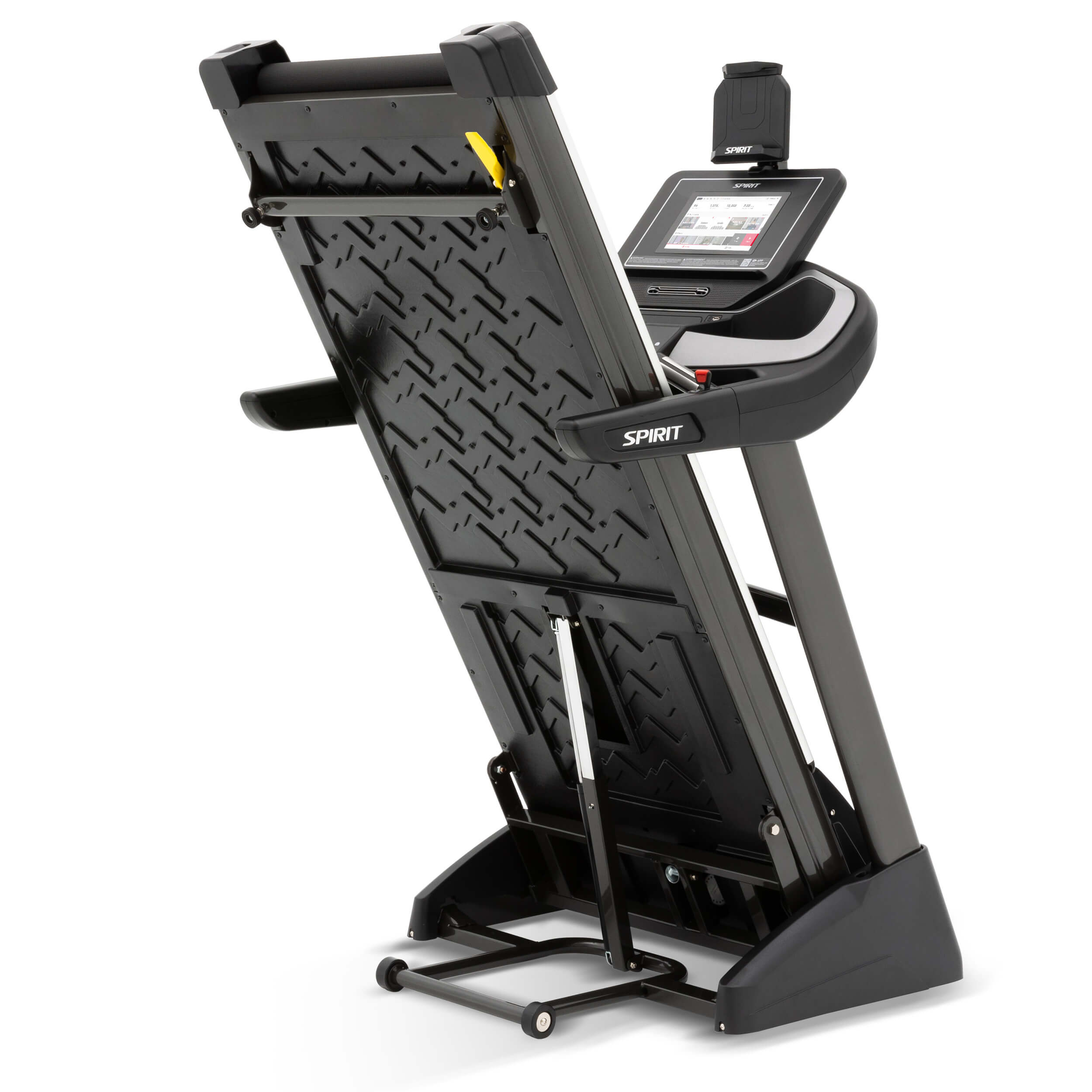 Esprit Fitness, Nouveau modèle de tapis de course Spirit Fitness XT485ENT