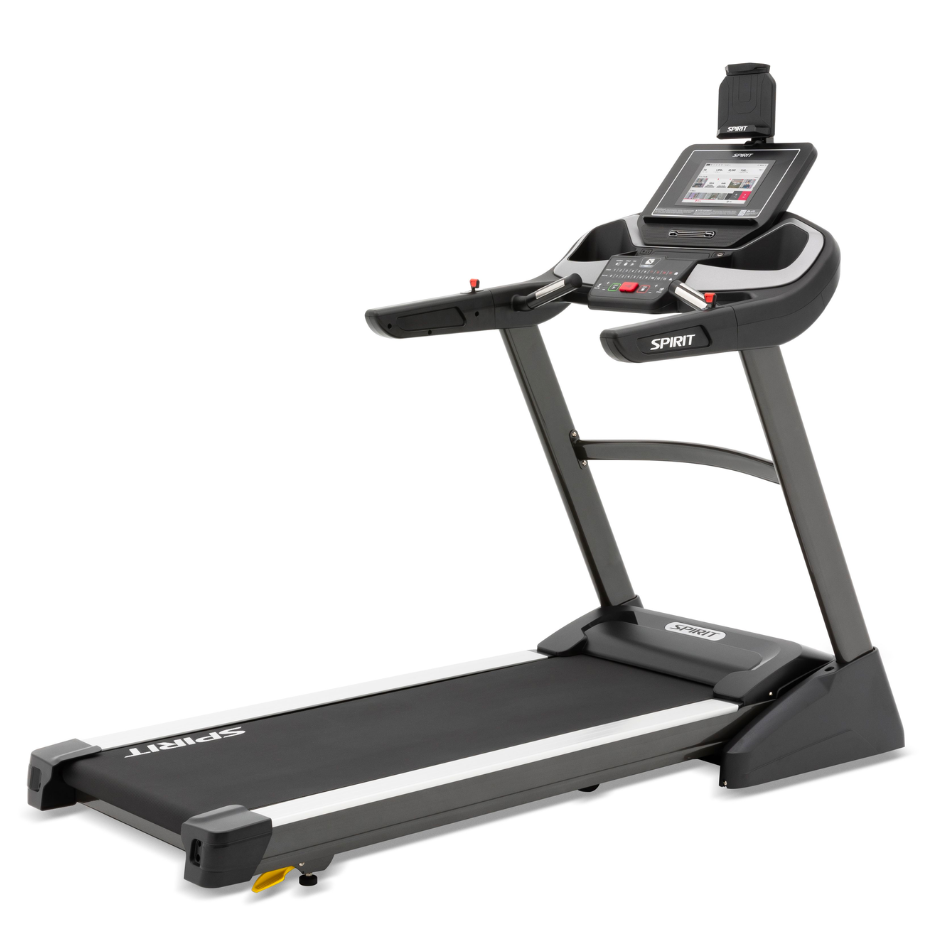 Esprit Fitness, Nouveau modèle de tapis de course Spirit Fitness XT485ENT