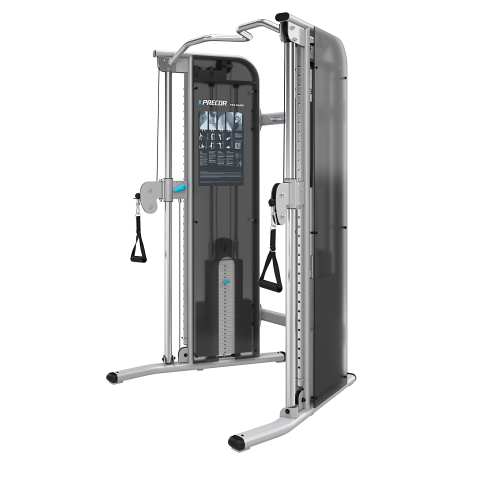 Precor, PRECOR FTS GLIDE