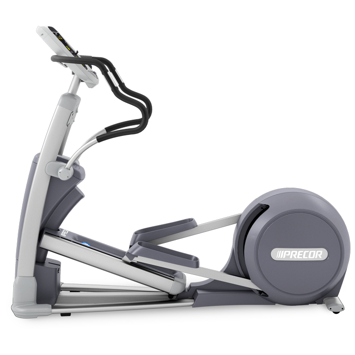 e-Cart Depot Malaisie, PRECOR(MADE IN USA) EFX 546i V3 ELLIPTICAL CROSS TRAINER