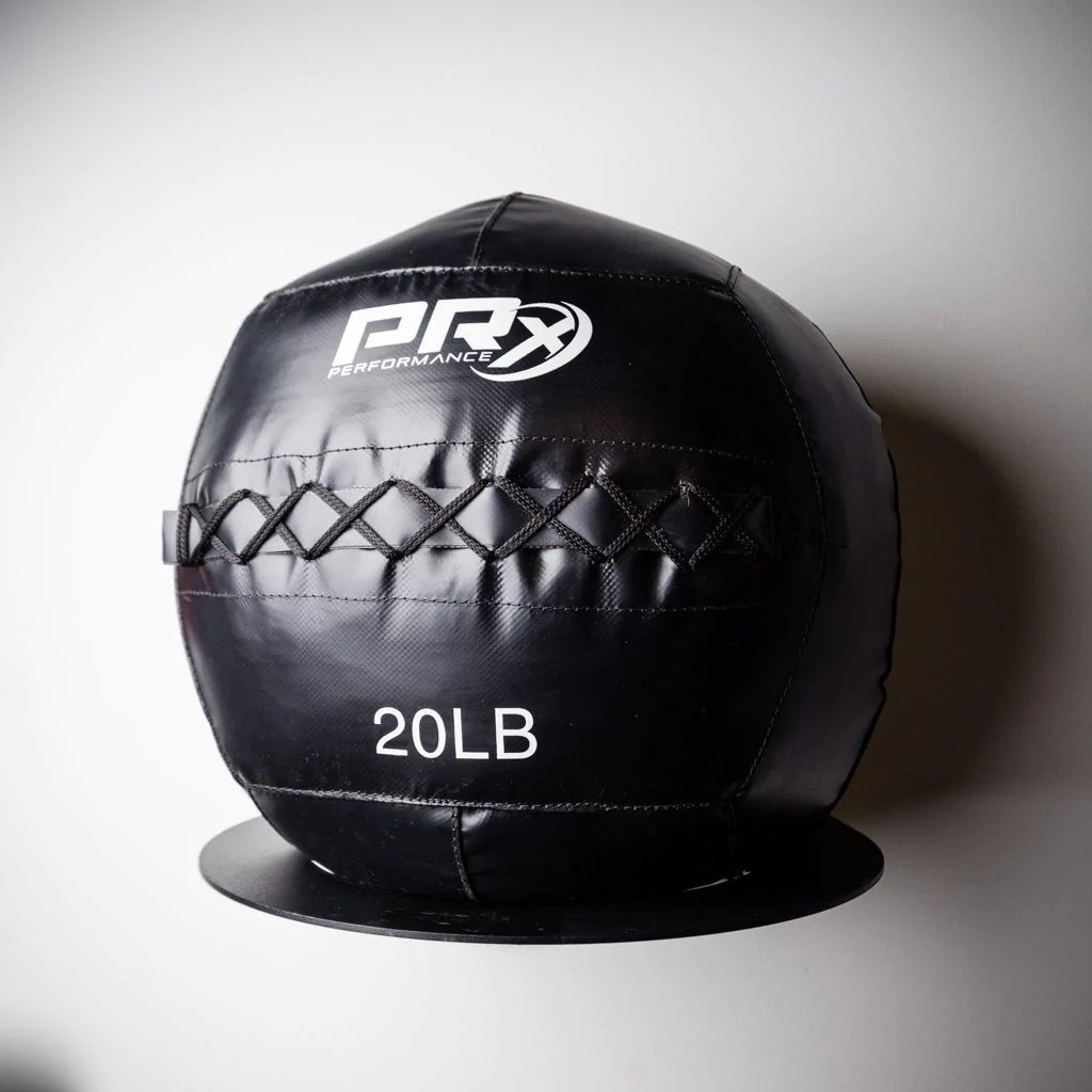 PRX, PRx Profile Medicine Ball Storage