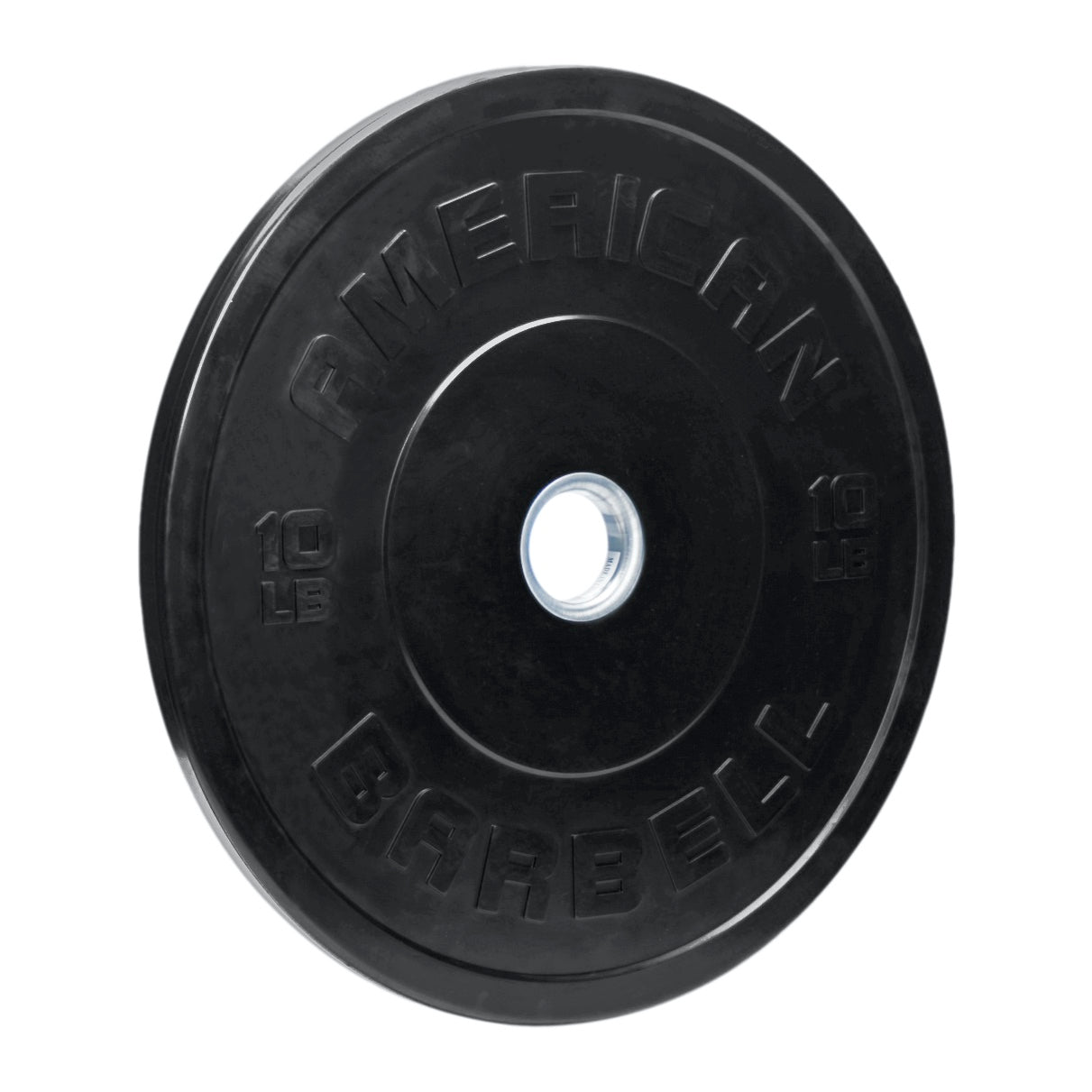 Barbe Américaine, Plaques de pare-chocs LB Sport noires