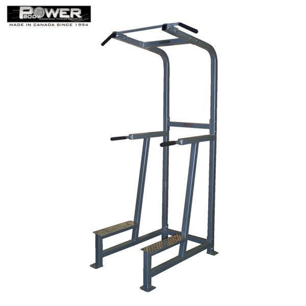 Power Body, Power Body #1206 Combo Trempette / Menton