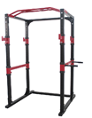 Solution Empire Fitness, Power Cage Multi-Grip Chin-Up dip bars pour usage intensif