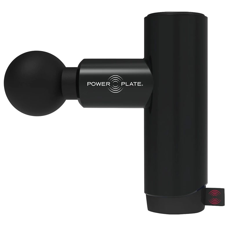 Plaque de puissance, Power Plate Mini+