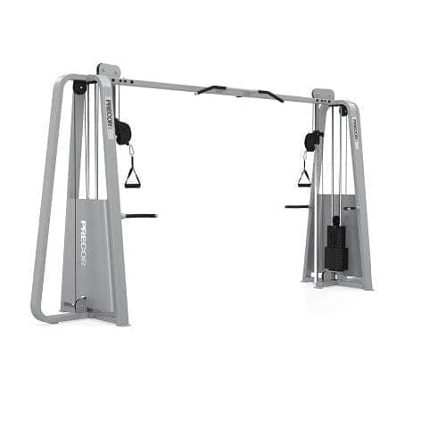 Precor, Precor Icarian Cable Crossover réglable (407B)