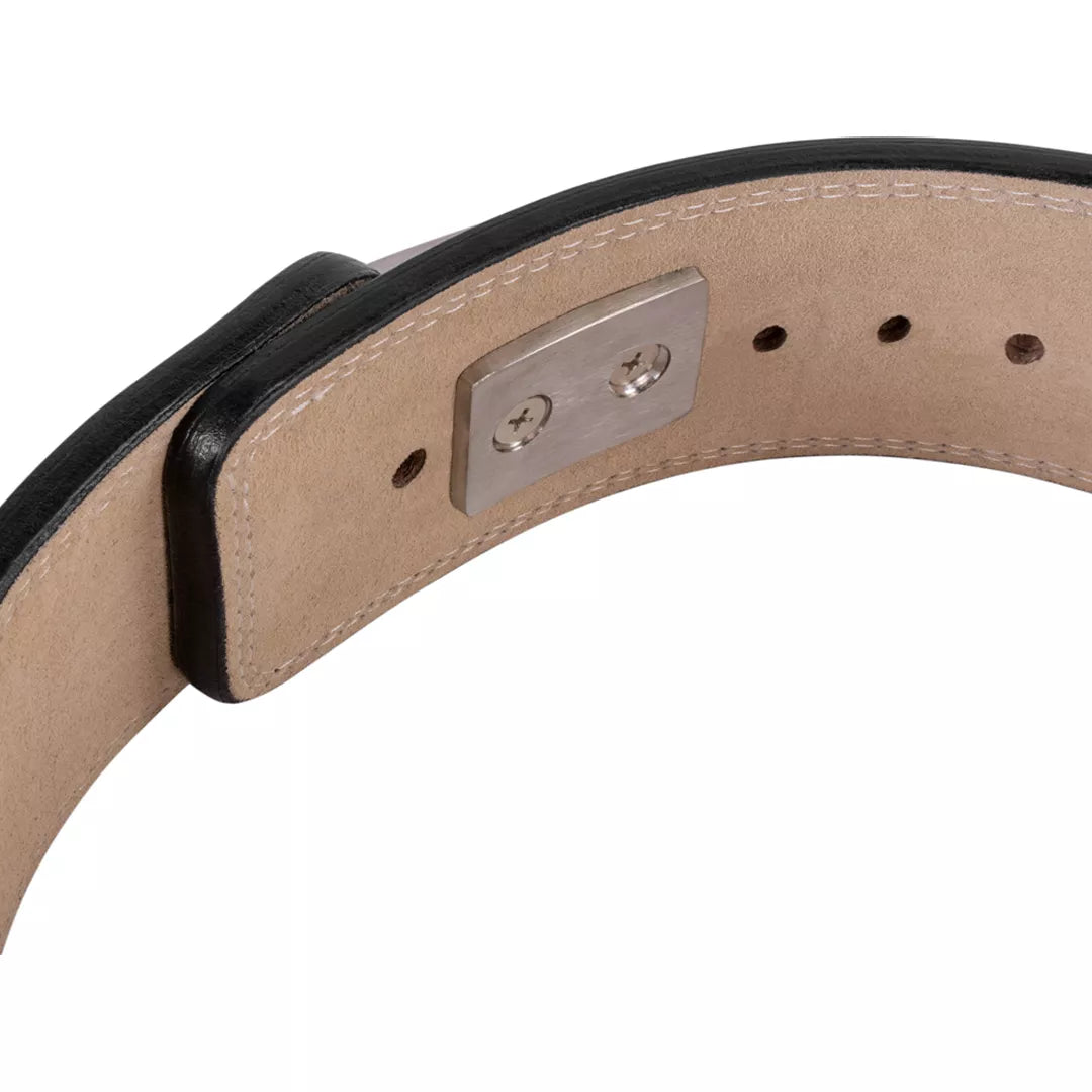 Force du taureau de fer, Premium 10mm 3" Lever Belt - IPF Approved